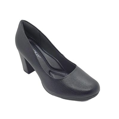 ZAPATOS PICCADILLY BLACK PI-13018500000335