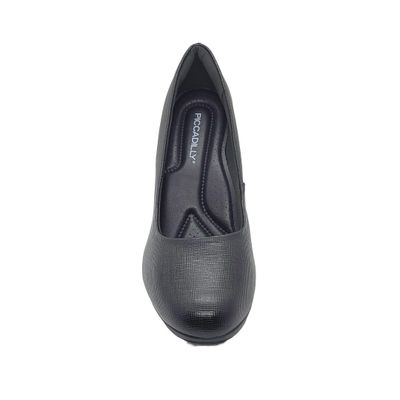 Imagen 2 del producto ZAPATOS PICCADILLY BLACK PI-13018500000335