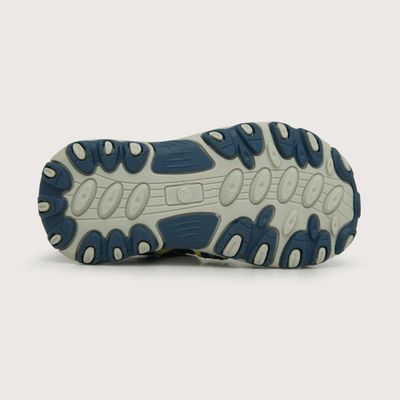 Imagen 2 del producto SANDALIA OPALINE DE NIÑO OUTDOOR AZUL (20 A 29) 432502