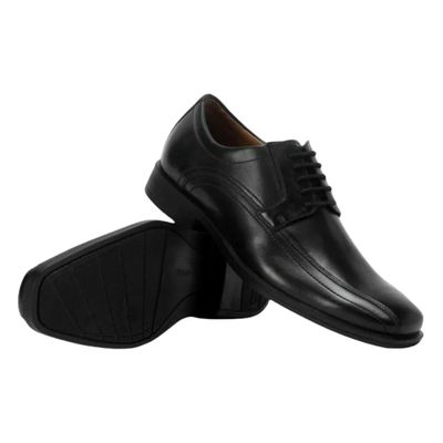 Imagen 2 del producto ZAPATOS DE VESTIR GUANTE DOWNTOWN CUERO NEGRO | 34374