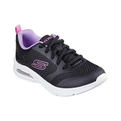 Imagen 2 del producto ZAPATILLAS SKECHERS MICROSPEC MAX | 303544L-BKLV