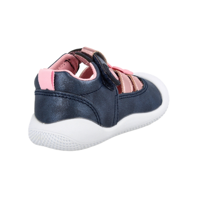 Imagen 2 del producto SANDALIAS BUBBLE GUMMERS BLUE/PINK 061-0273