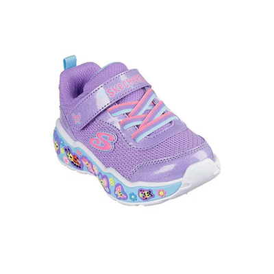 Imagen 2 del producto ZAPATILLAS SKECHERS SQUAD 303158N-PRMT