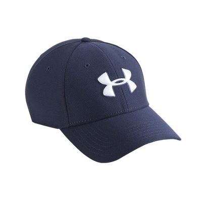 Gorra UA Blitzing Blue 1305036-410