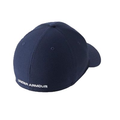 Imagen 2 del producto Gorra UA Blitzing Blue 1305036-410