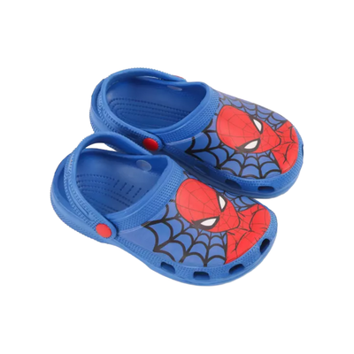Imagen 2 del producto SANDALIAS CROCS TBC MARVEL SPIDERMAN INFANTIL | 324015686