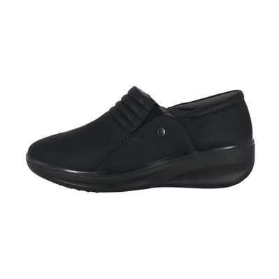 Imagen 2 del producto ZAPATOS PASSER BLACK 812