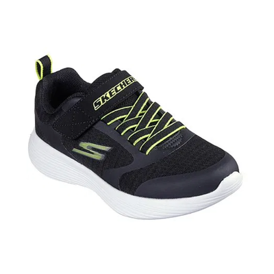 Imagen 2 del producto ZAPATILLAS SKECHERS GO RUN 400 V2 | 405095L-BKYL