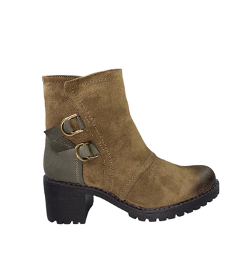 Imagen 2 del producto BOTIN STYLO ST2124BR