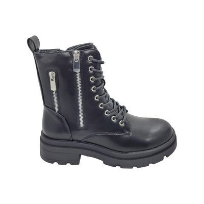 Imagen 2 del producto BOTINES TUO TUO BLACK 22-20