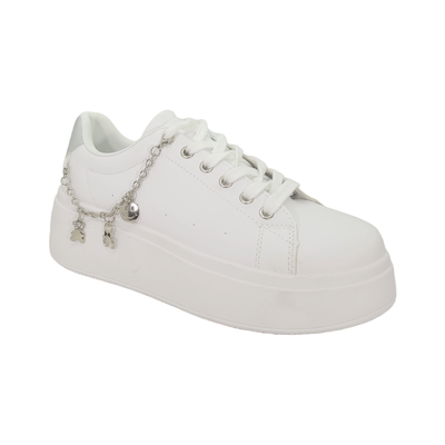 Imagen 2 del producto ZAPATILLAS AGUXI SILVER S408B1031-D