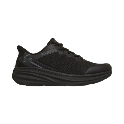 ZAPATILLAS URBANAS SKECHERS SLIP-INS HOMBRE | 118431-BBK