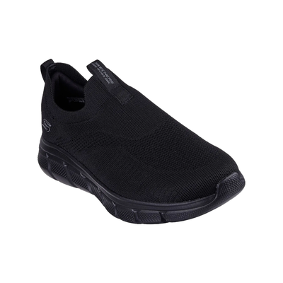 Imagen 2 del producto ZAPATILLAS URBANAS SKECHERS BOBS B FLEX HOMBRE | 118107-BBK