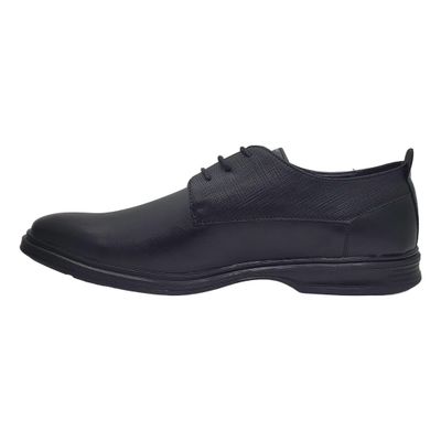 Imagen 2 del producto ZAPATOS DE VESTIR NEW WALK NEGROS | ZM2127-90