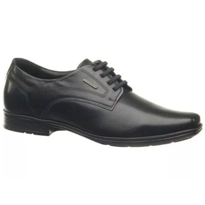ZAPATO FORMAL PEGADA NEGRO 122320-01