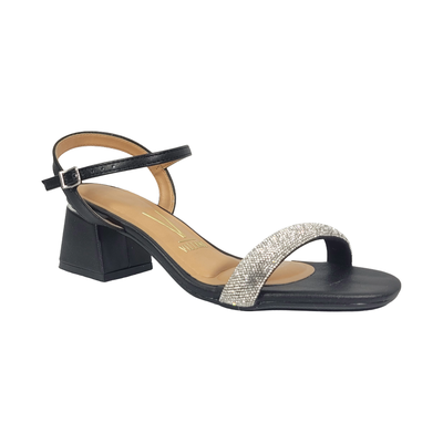 Imagen 2 del producto SANDALIAS DE FIESTA VIZZANO NEGRO MUJER | 6428.139.26564-85432