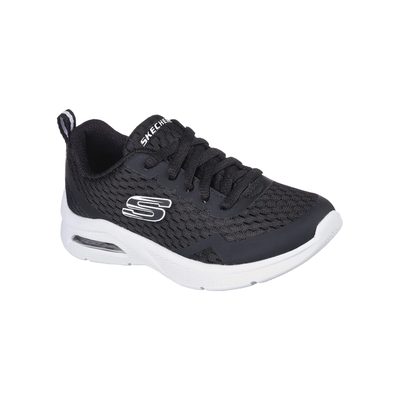 Imagen 2 del producto ZAPATILLAS URBANAS SKECHERS MICROSPEC INFANTIL | 403774L-BLK