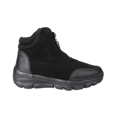 Imagen 1 del producto BOTINES NEW WALK MUJER NEGRO 3T8335-3-90