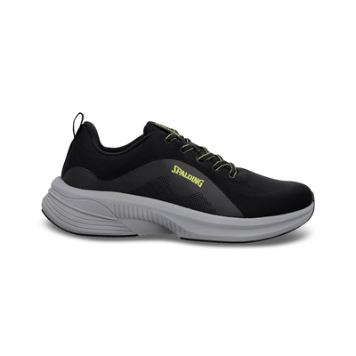 ZAPATILLAS DE TRAINING SPALDING FITNESS STREET HOMBRE | SPCFITH023