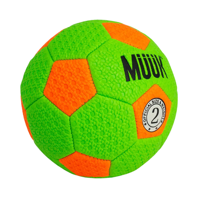 Imagen 2 del producto BALÓN MULTIPROPOSITO SOFTGAME MUUK SIZE N-2 |MUUKMUUK4101
