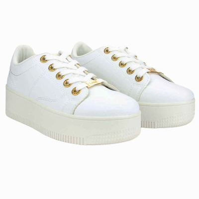 Imagen 2 del producto ZAPATILLAS CHALADA MUJER | 23-METTA-15