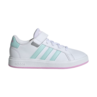 ZAPATILLAS  URBANAS ADIDAS GRAND COURT 2.0 INFANTIL ID7886