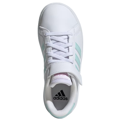 Imagen 2 del producto ZAPATILLAS URBANAS ADIDAS GRAND COURT 2.0 INFANTIL ID7886