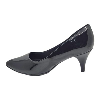 Imagen 2 del producto ZAPATOS STILLETO PICCADILLY BLACK PI-74503500000808