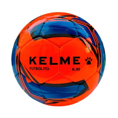 BALON DE FUTSIETE KELME K-90 #4 90861