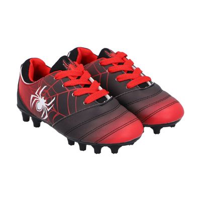 ZAPATO DE FÚTBOL INFANTIL SPIDER-MAN SPORTZONE SPTASS23019