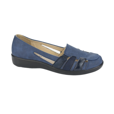 Imagen 1 del producto ZAPATOS CHALADA BLUE 7-DECO-2