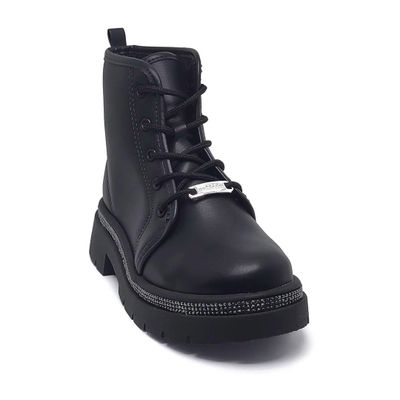 Imagen 2 del producto BOTINES MOLEKINHA NEGROS (NIÑAS) | 2182.200.27448-15745