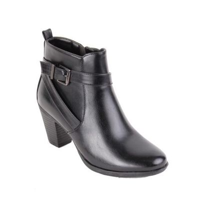 BOTIN NEGRO NEW WALK BSDX1103-90