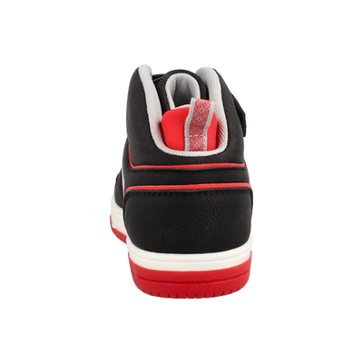 Imagen 2 del producto BOTÍNES BUBBLE GUMMERS BALLOU JUNIOR NEGRO 101-4107