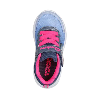 Imagen 2 del producto ZAPATILLAS URBANAS SKECHERS SOLE SWIFTERS INFANTIL 303579N-NVHP