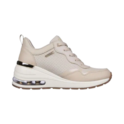 ZAPATILLAS URBANAS SKECHERS MILLION AIR MUJER 155399-TPE