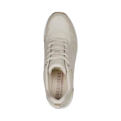 Imagen 2 del producto ZAPATILLAS URBANAS SKECHERS MILLION AIR MUJER 155399-TPE