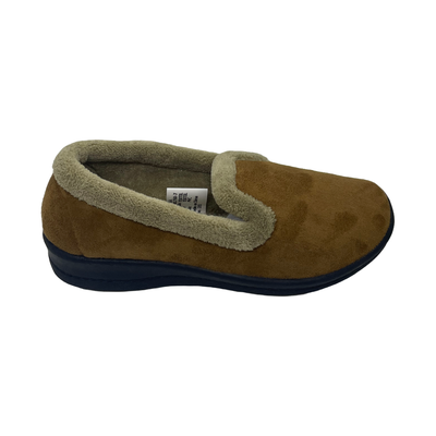 ZAPATOS DE DESCANSO PASSER CARAMELO | 6050-16