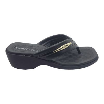 Imagen 1 del producto SANDALIA PARA MUJER BEIRA RIO NEGRA | 8527.103.28129-15745