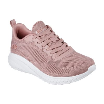 Zapatilla Skechers Bobs Squad Chaos Face Off 117209-BLSH