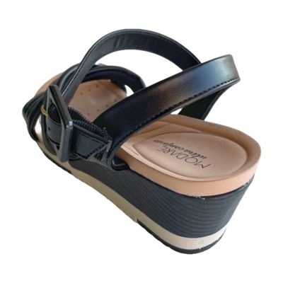 Imagen 2 del producto Sandalia De Fiesta Modare Black Mujer 7123.124.5536-15745