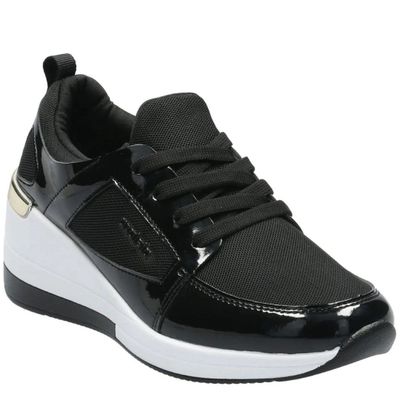 ZAPATILLAS AZALEIA UNBELIEVABLE NEGRO AZ29401114-N11