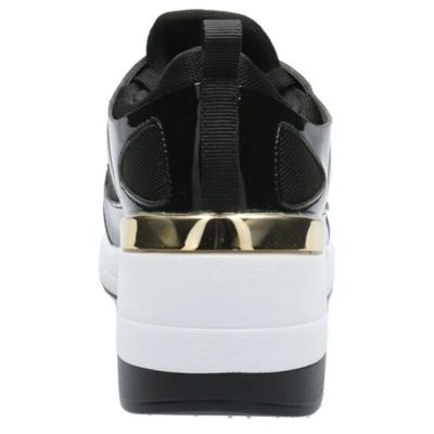 Imagen 2 del producto ZAPATILLAS AZALEIA UNBELIEVABLE NEGRO AZ29401114-N11