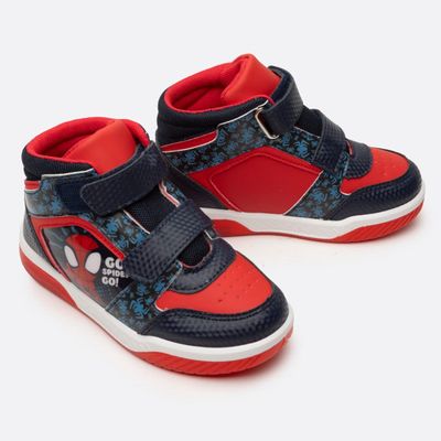 Imagen 2 del producto ZAPATILLAS TBC SPIDER MAN AZUL 338010367