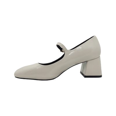 Imagen 2 del producto ZAPATOS CHALADA BEIGE 11-CORSO-6