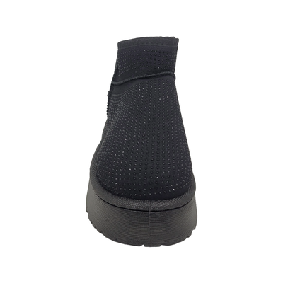 Imagen 2 del producto BOTINES MD BLACK MUJER 5T24-1