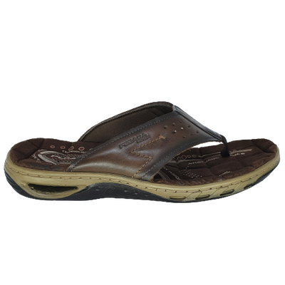 Sandalia Pegada Hombre 132954-03