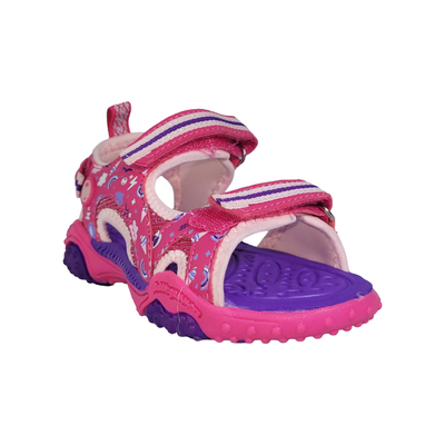 Imagen 2 del producto SANDALIAS BUBBLE GUMMERS ZPT INFANTIL | 281-09640