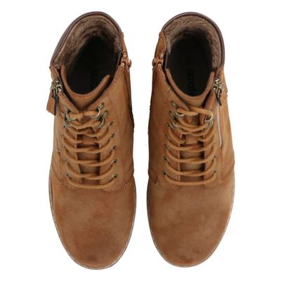 Imagen 2 del producto BOTÍNES AZALEIA RAMSAY COGNAC AZ210011143