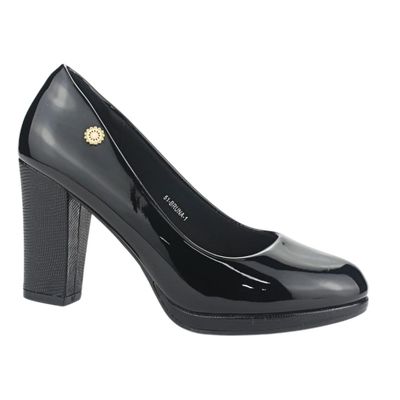 ZAPATOS CHALADA NEGRO 51-BRUNA-1